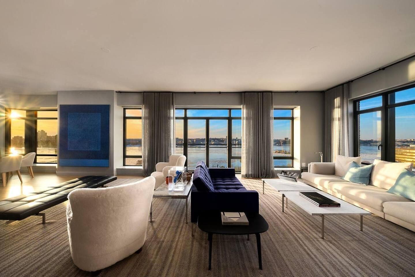Cozy With Scenic View * New York