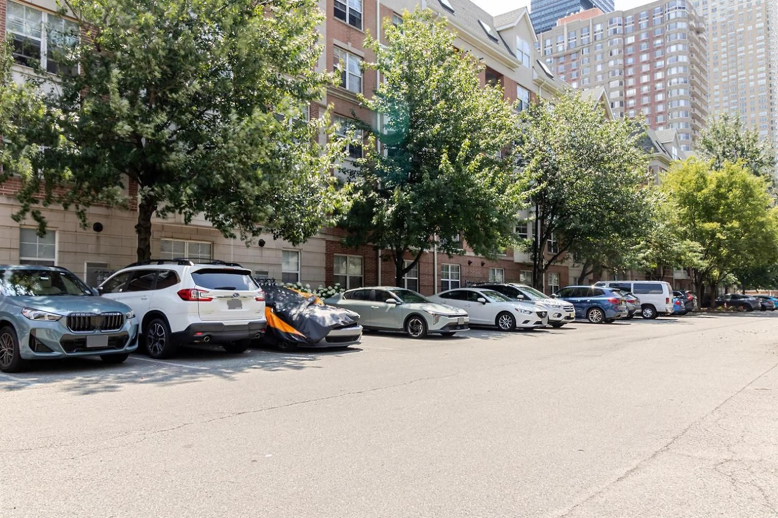 Blueground Hudson Exchange Pool Nr Liberty Park Nyc-2088 Apartment New York