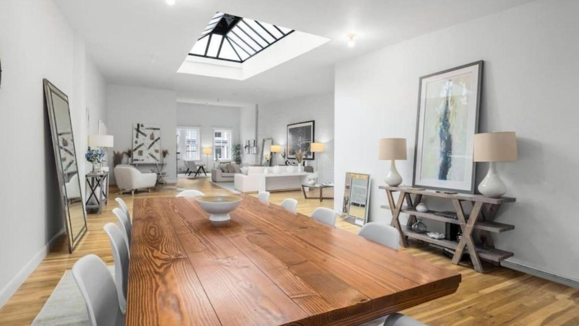 Apex Executive - Soho Ny * New York