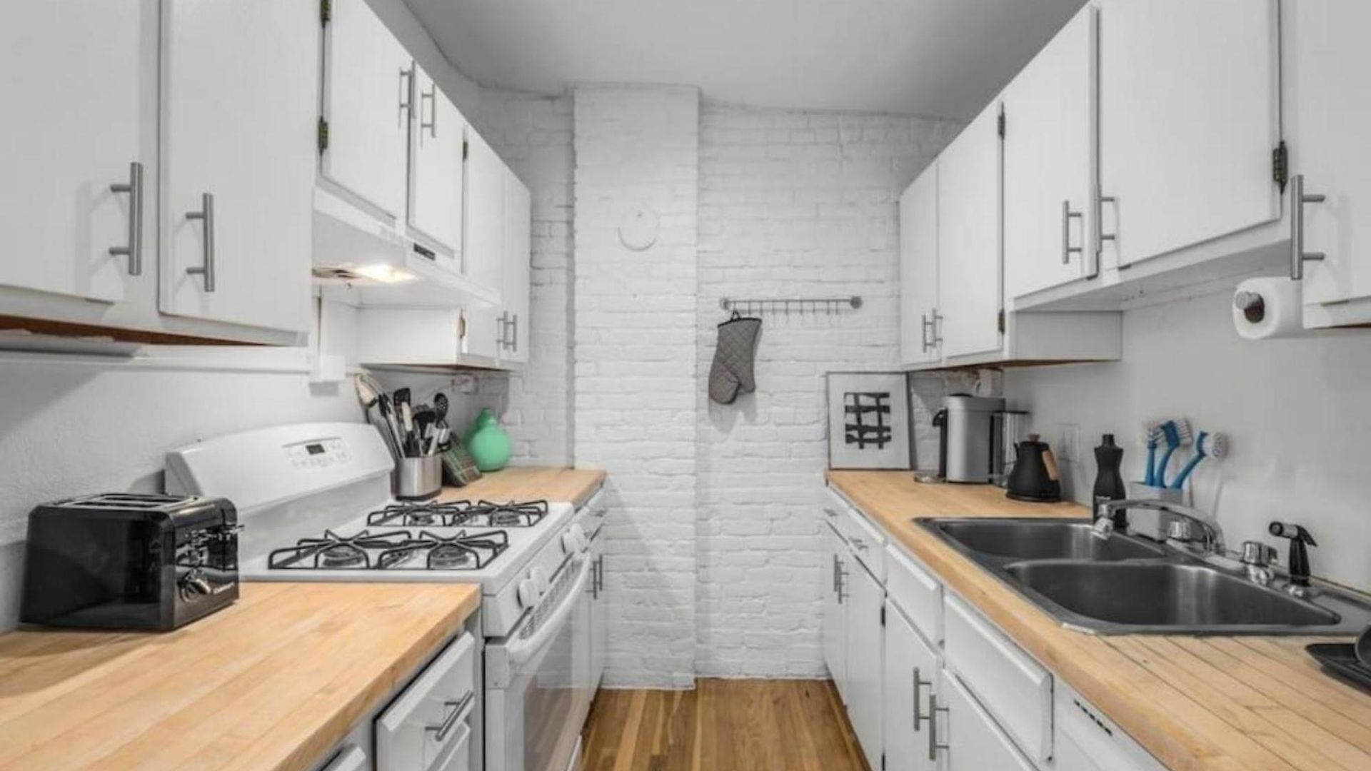 Apex Executive - Soho Ny Apartment