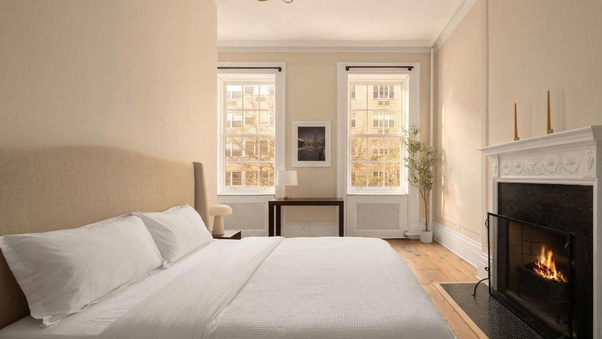 Apartment Apex Executive - Washington Square Park Ny New York