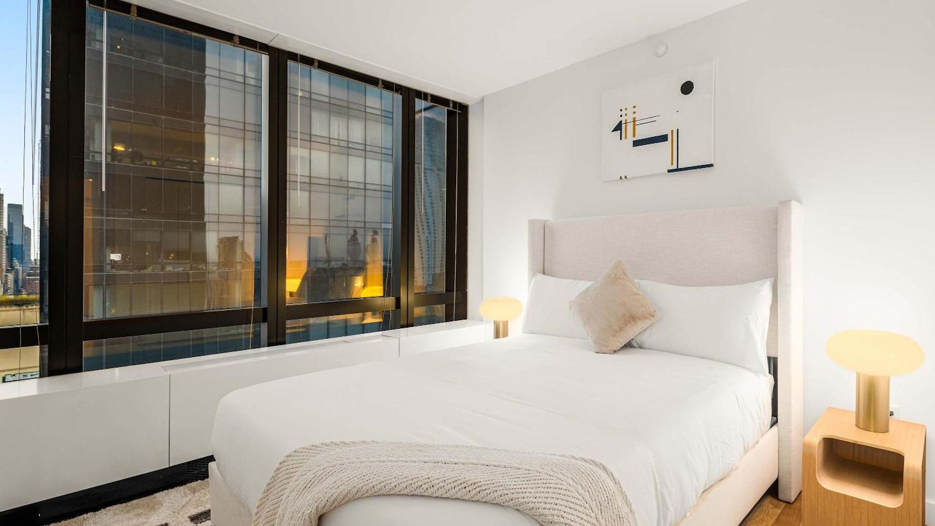Apex Executive - Lenox Hill Ny