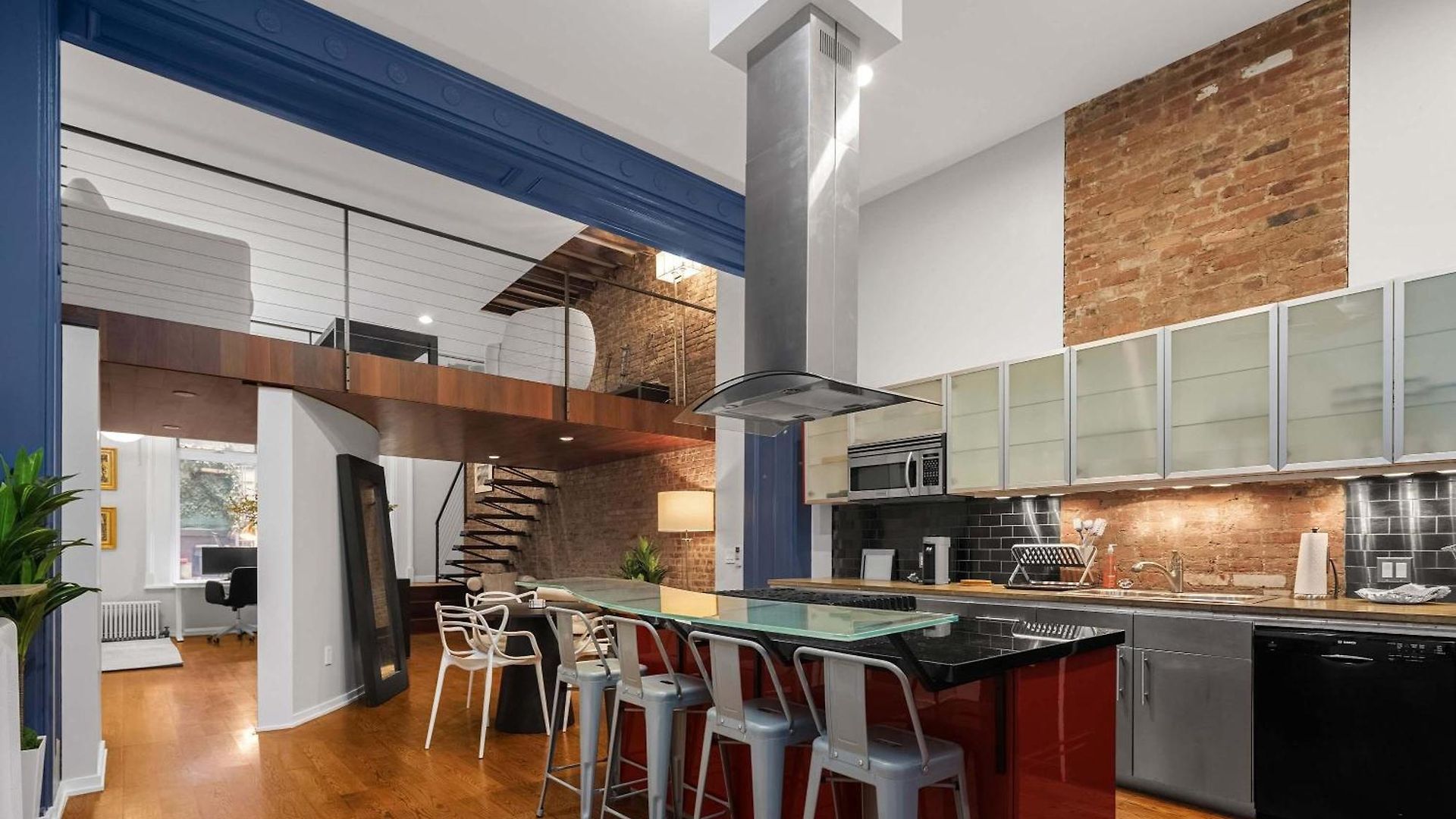 Apartment Apex Executive - Greenwich Village Ny *
