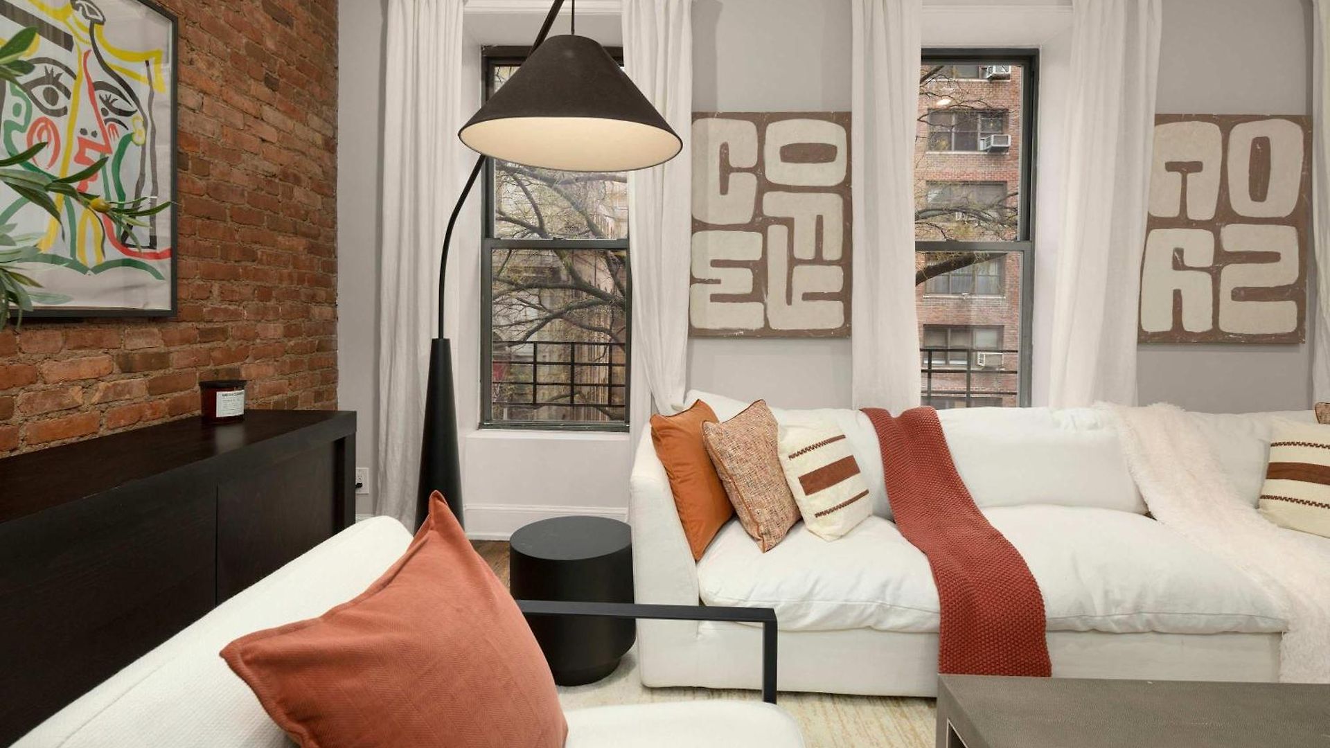 Apex Executive - Flatiron Ny