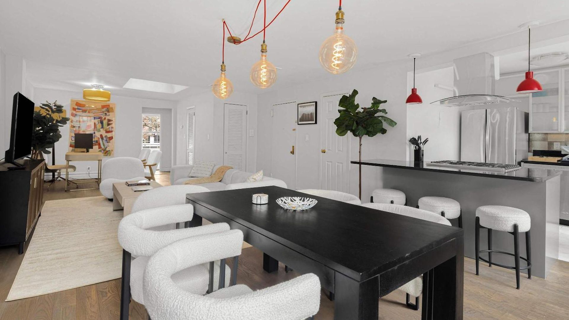 Apartment Apex Executive - Greenwich Village Ny New York