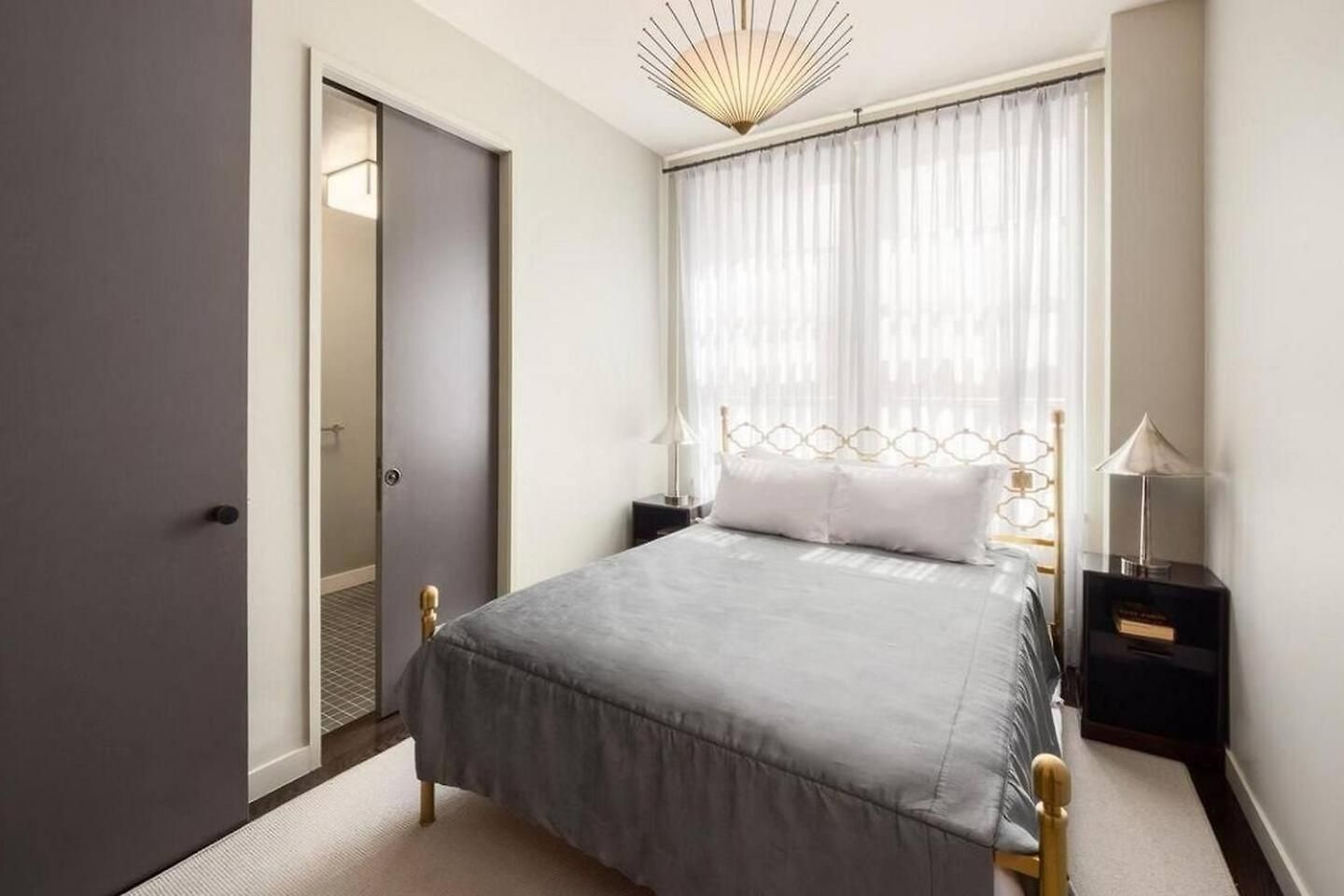 Ultra-luxury Fifth Avenue Apartment New York