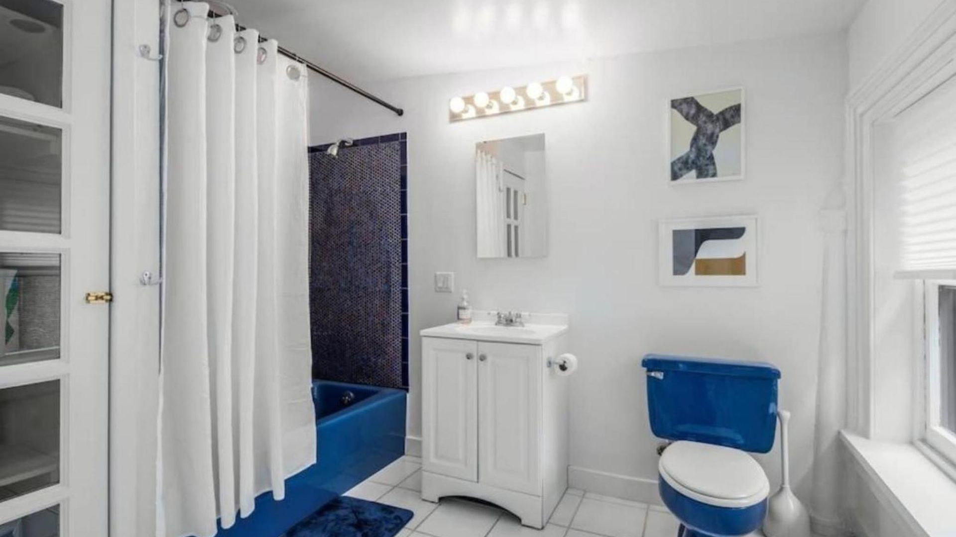 Apartment Apex Executive - Soho Ny