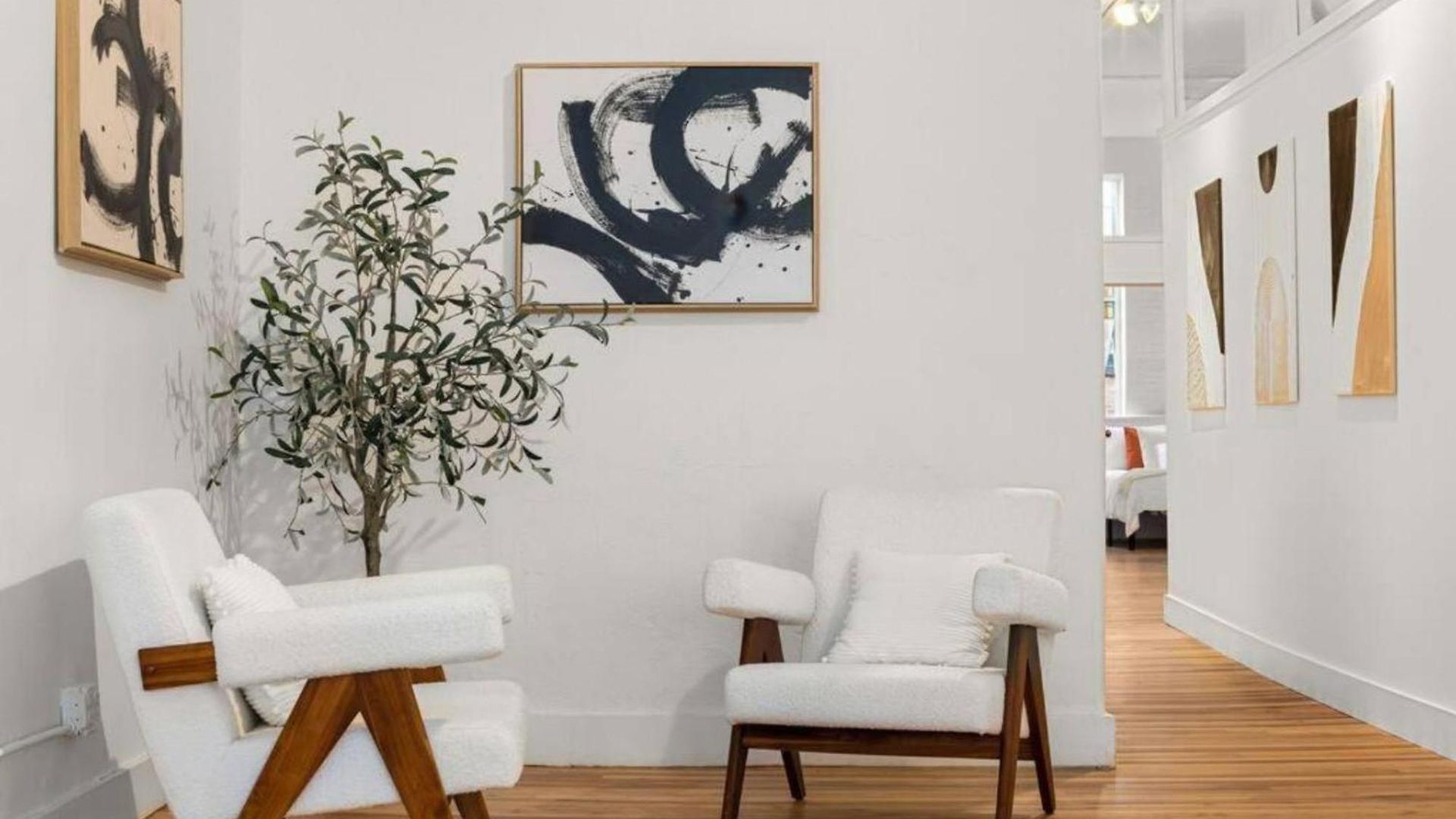 Apartment Apex Executive - Soho Ny New York