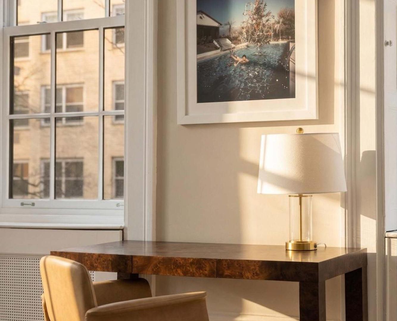 Apartment Apex Executive - Washington Square Park Ny
