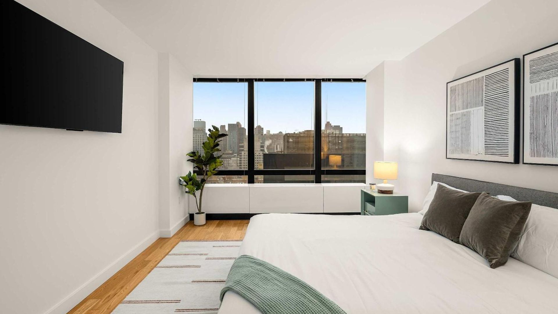 Apex Executive - Lenox Hill Ny * New York