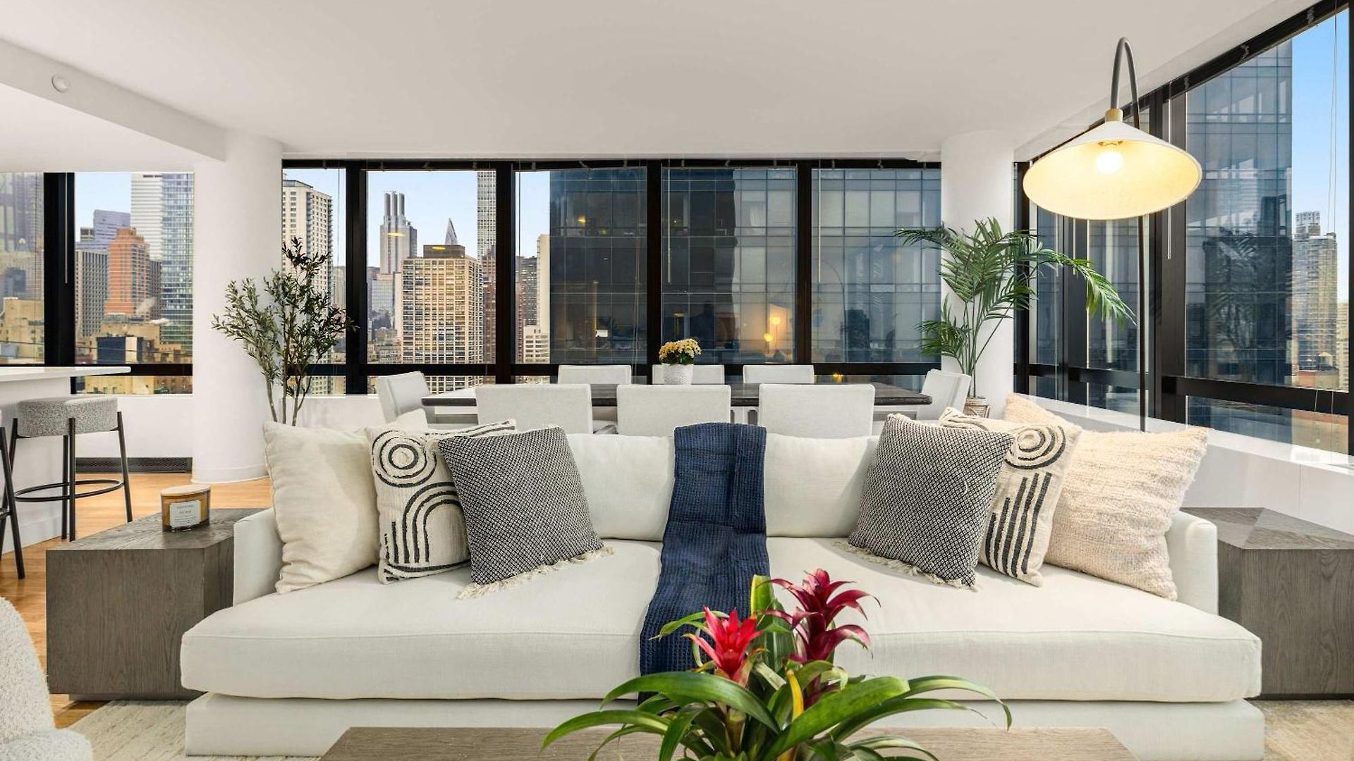 Apex Executive - Lenox Hill Ny Apartment