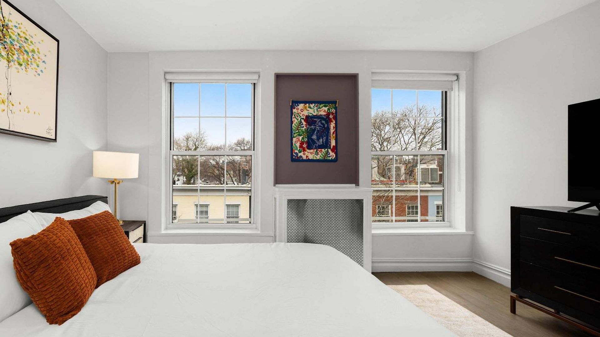 Apex Executive - Greenwich Village Ny New York
