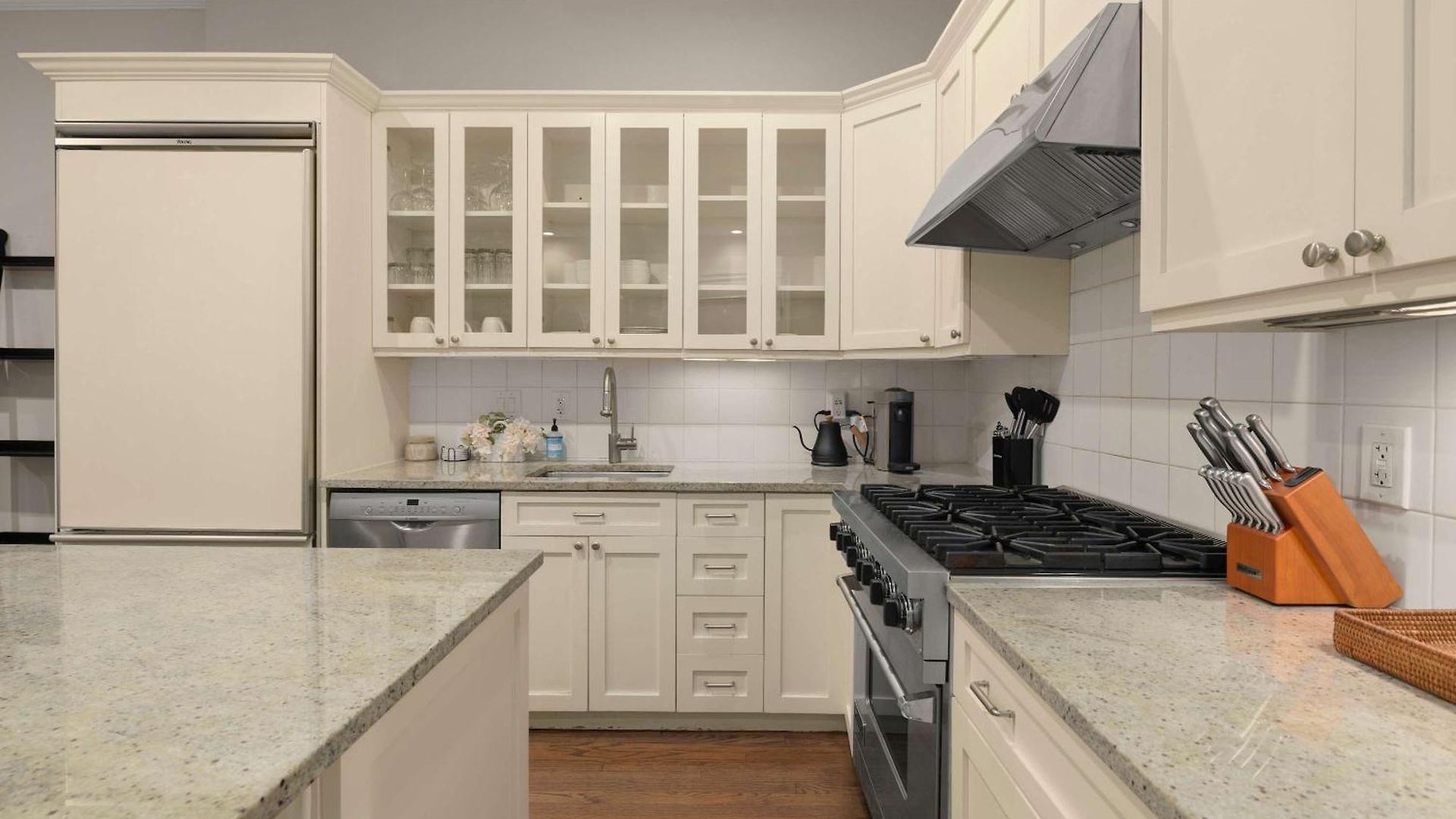 Apex Executive - Flatiron Ny Apartment