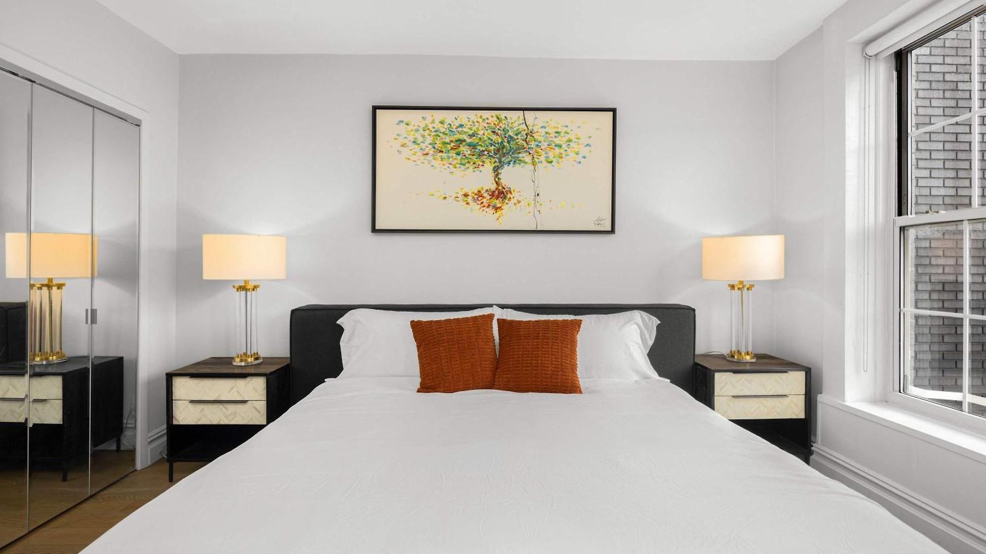 Apartment Apex Executive - Greenwich Village Ny New York