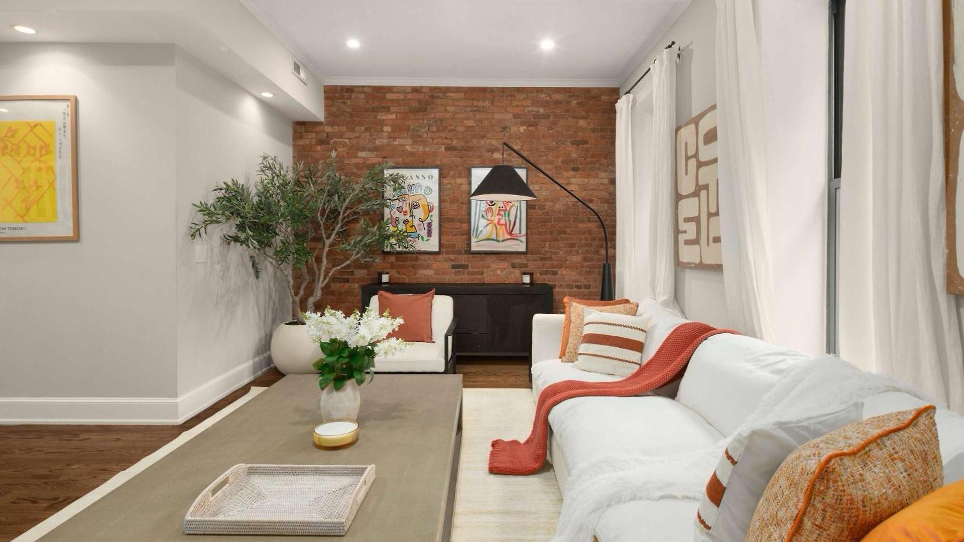 Apex Executive - Flatiron Ny *