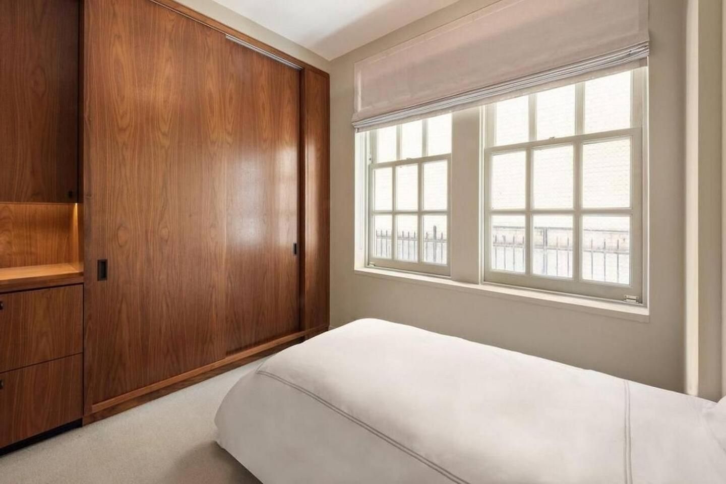 Ultra-luxury Fifth Avenue Apartment New York