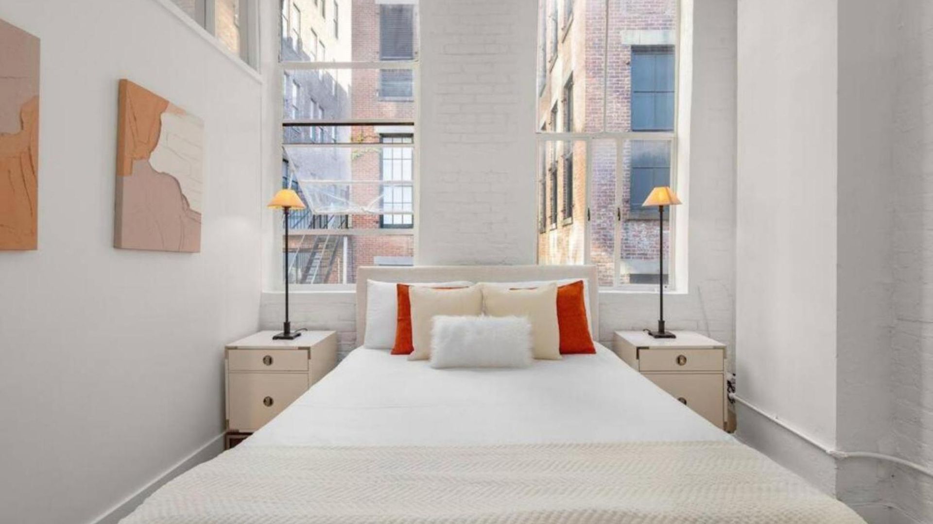 Apex Executive - Soho Ny New York