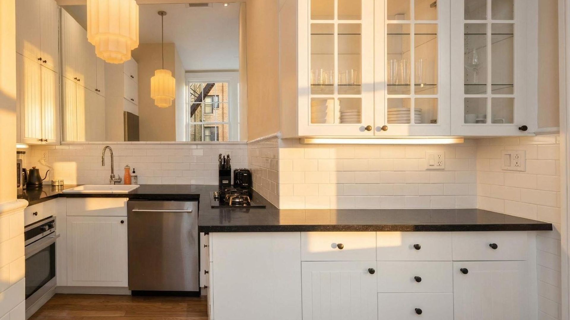 Apartment Apex Executive - Washington Square Park Ny