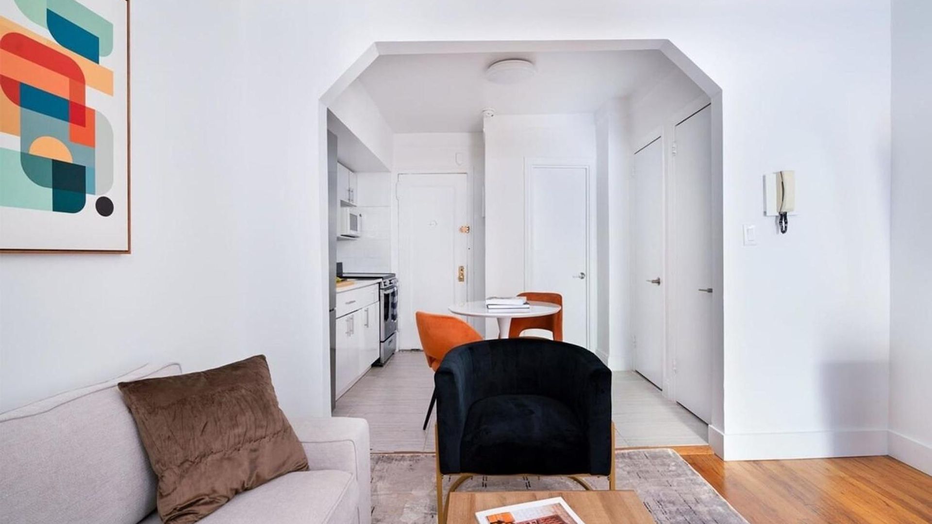 Apartment 444 Midtown New York