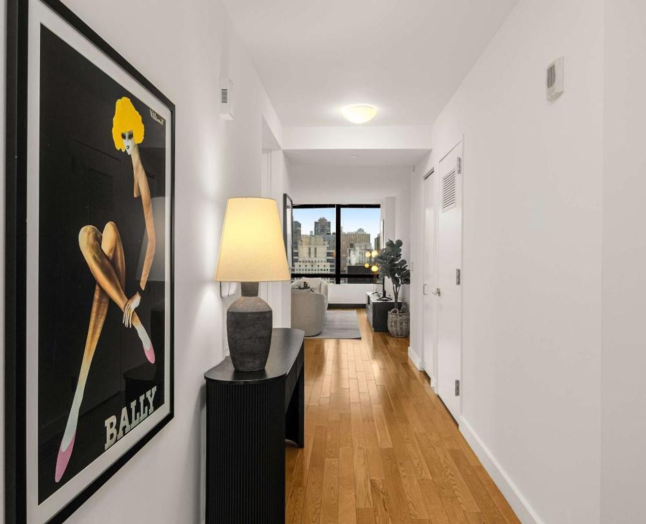 Apex Executive - Lenox Hill Ny Apartment