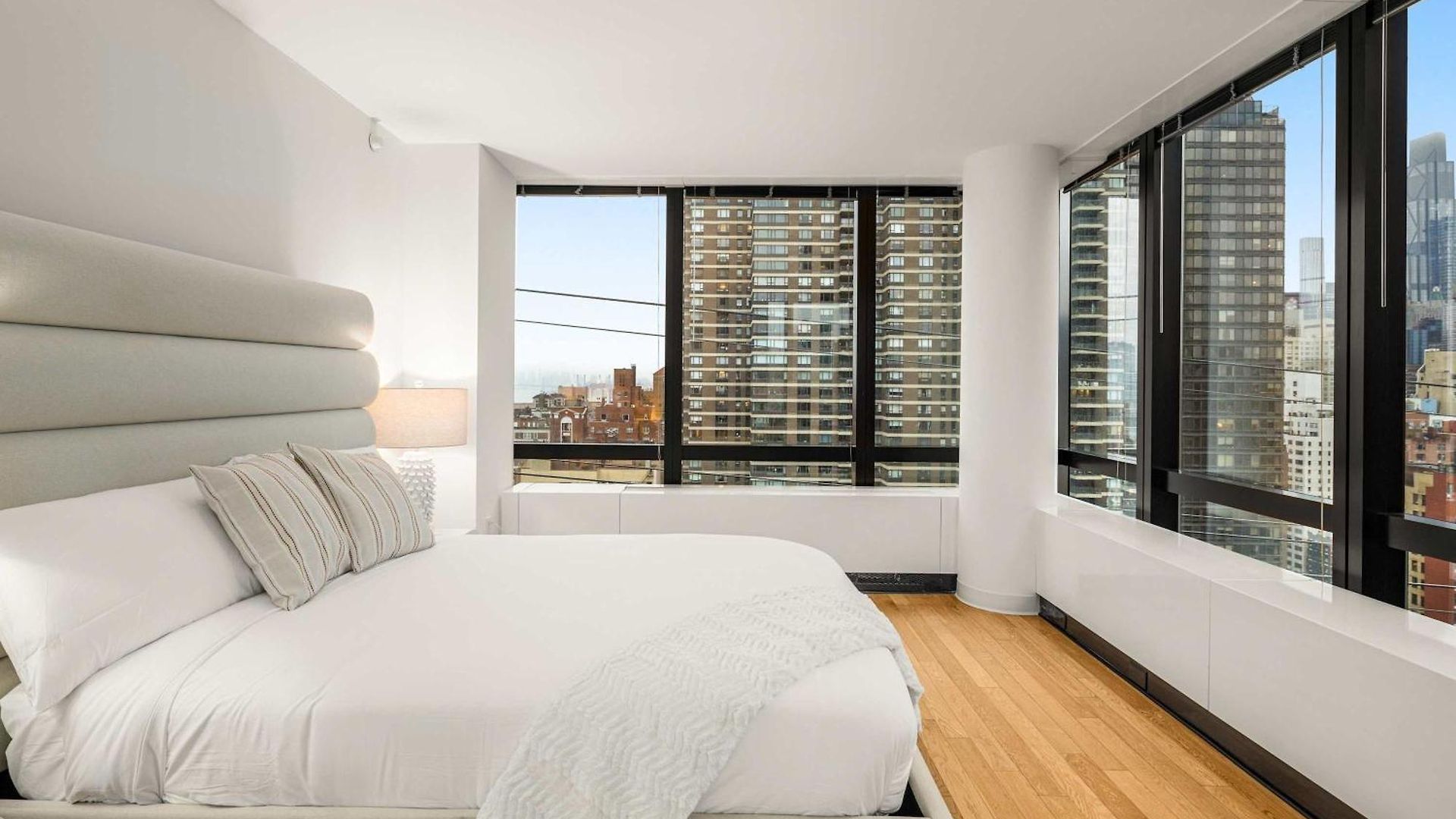 Apartment Apex Executive - Lenox Hill Ny New York