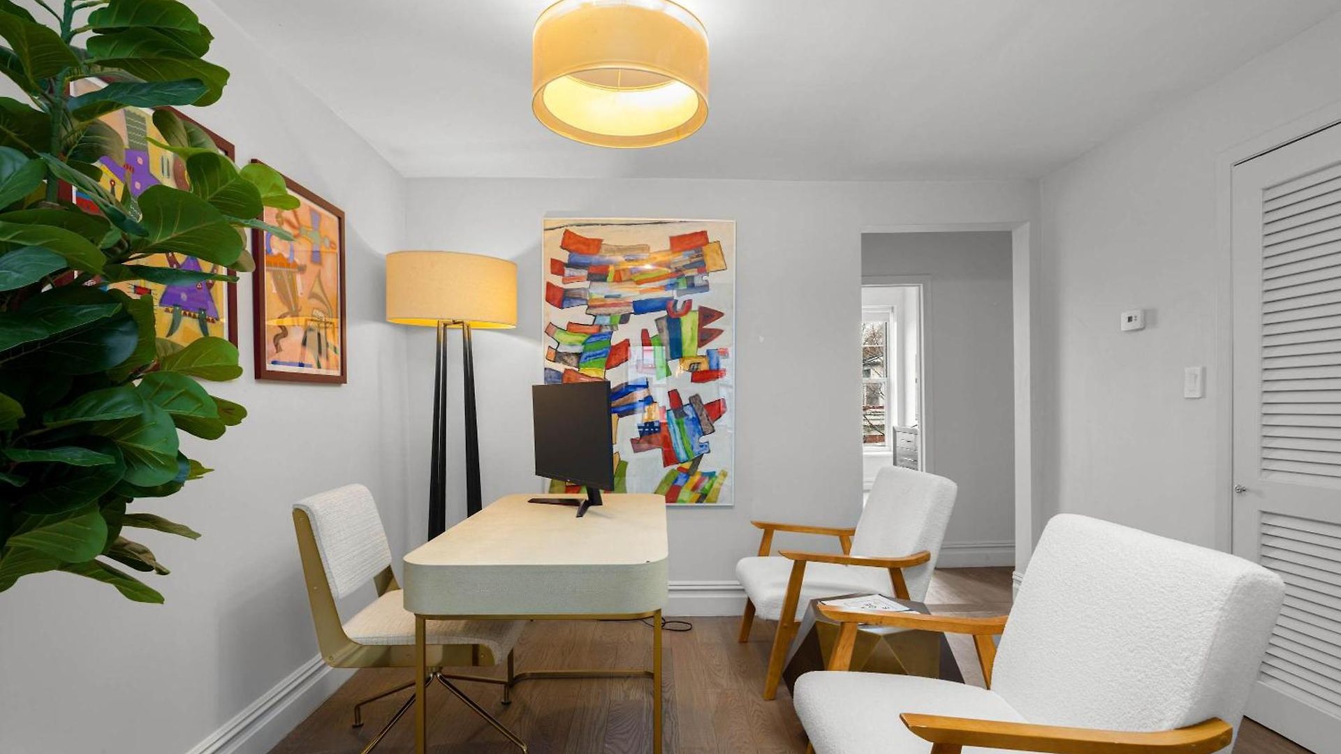 Apartment Apex Executive - Greenwich Village Ny *