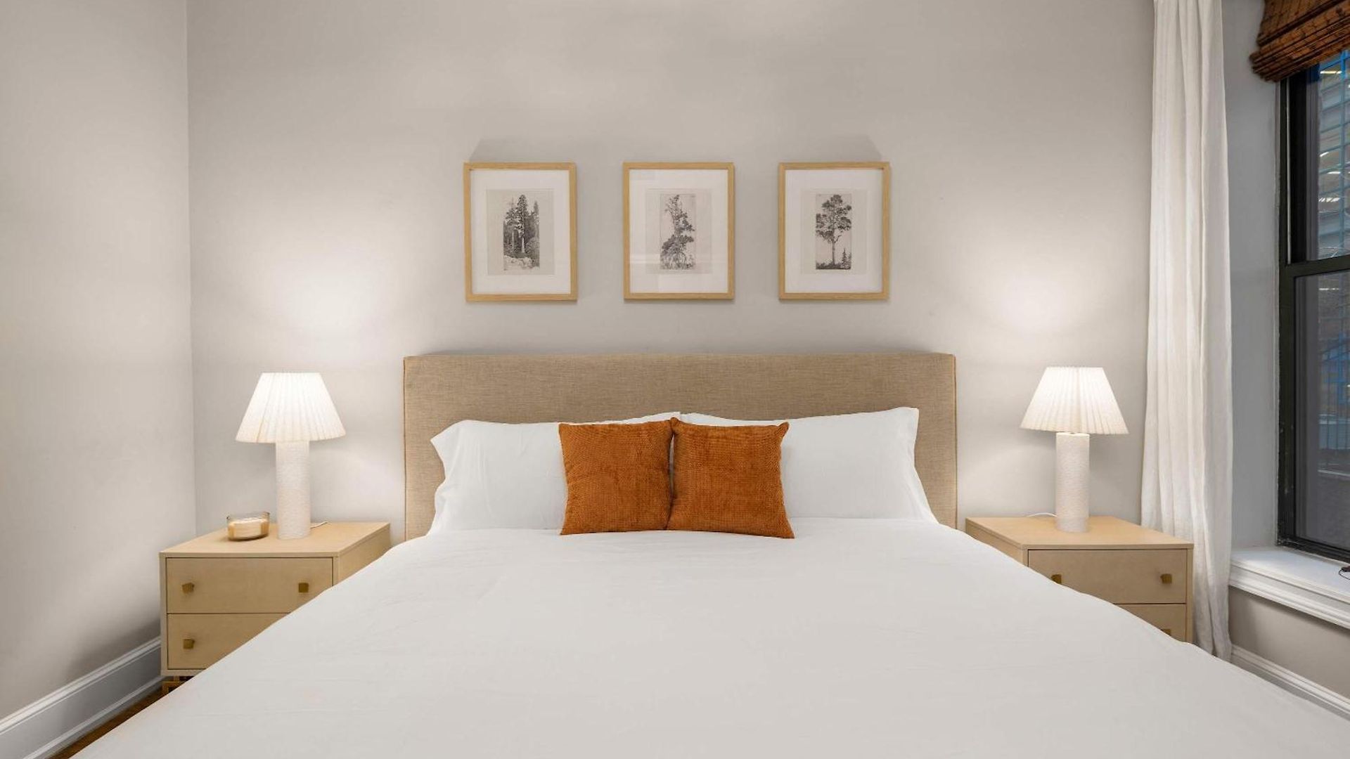 Apex Executive - Flatiron Ny * New York