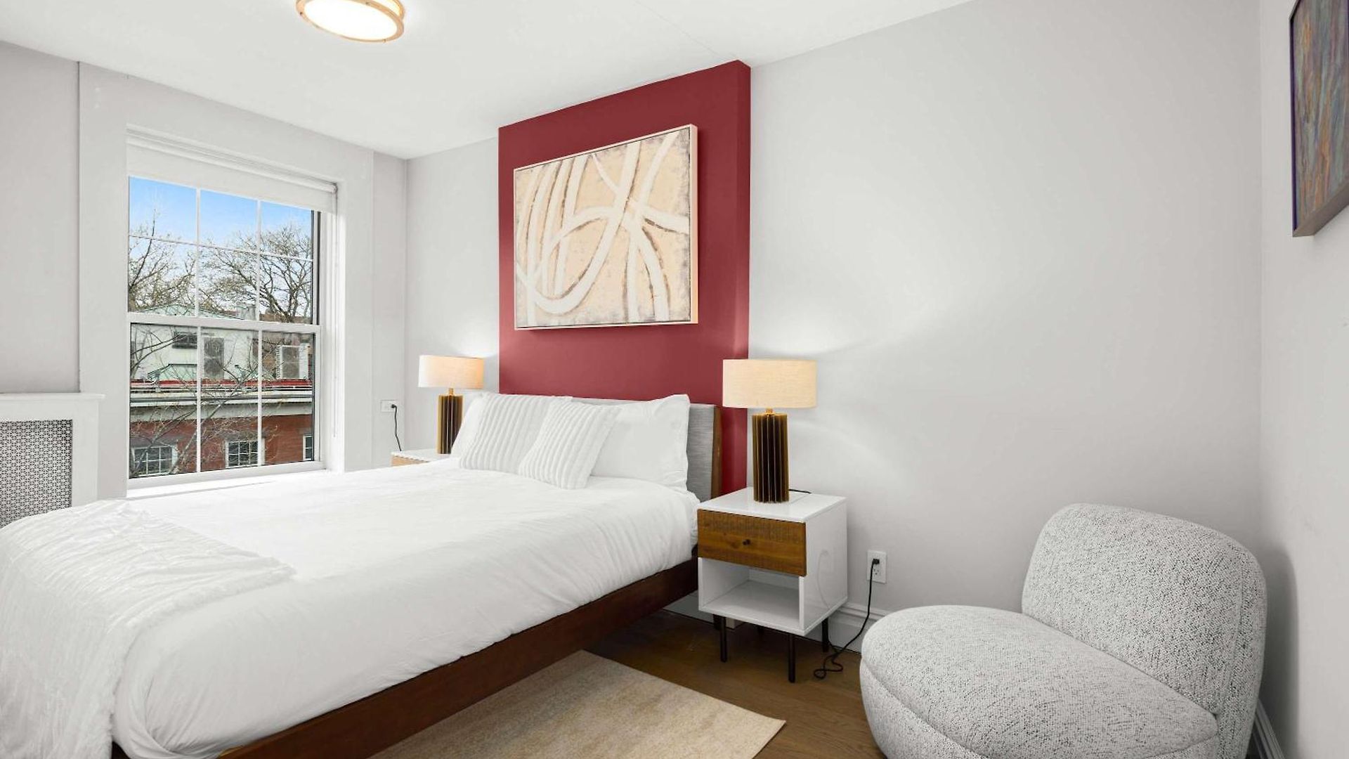 Apex Executive - Greenwich Village Ny