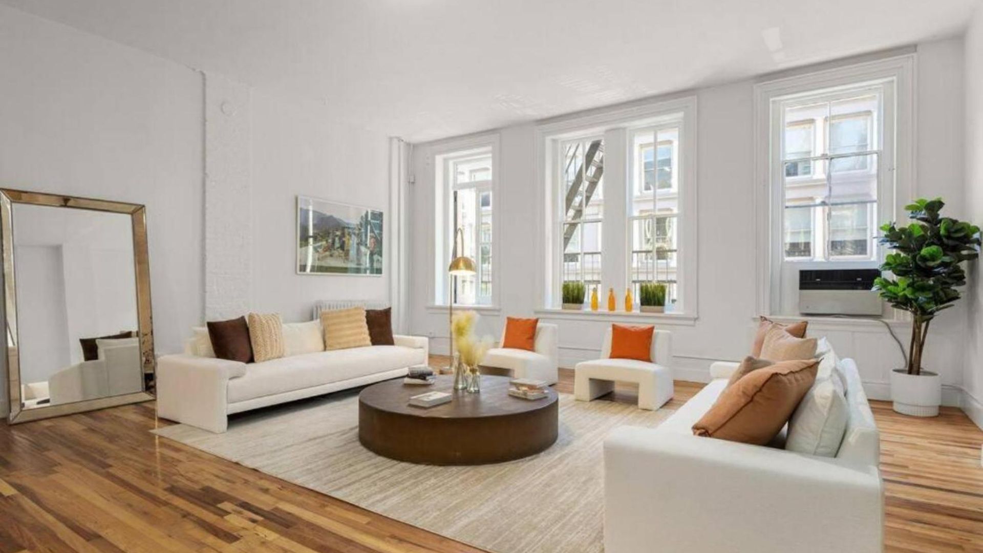 Apex Executive - Soho Ny * New York