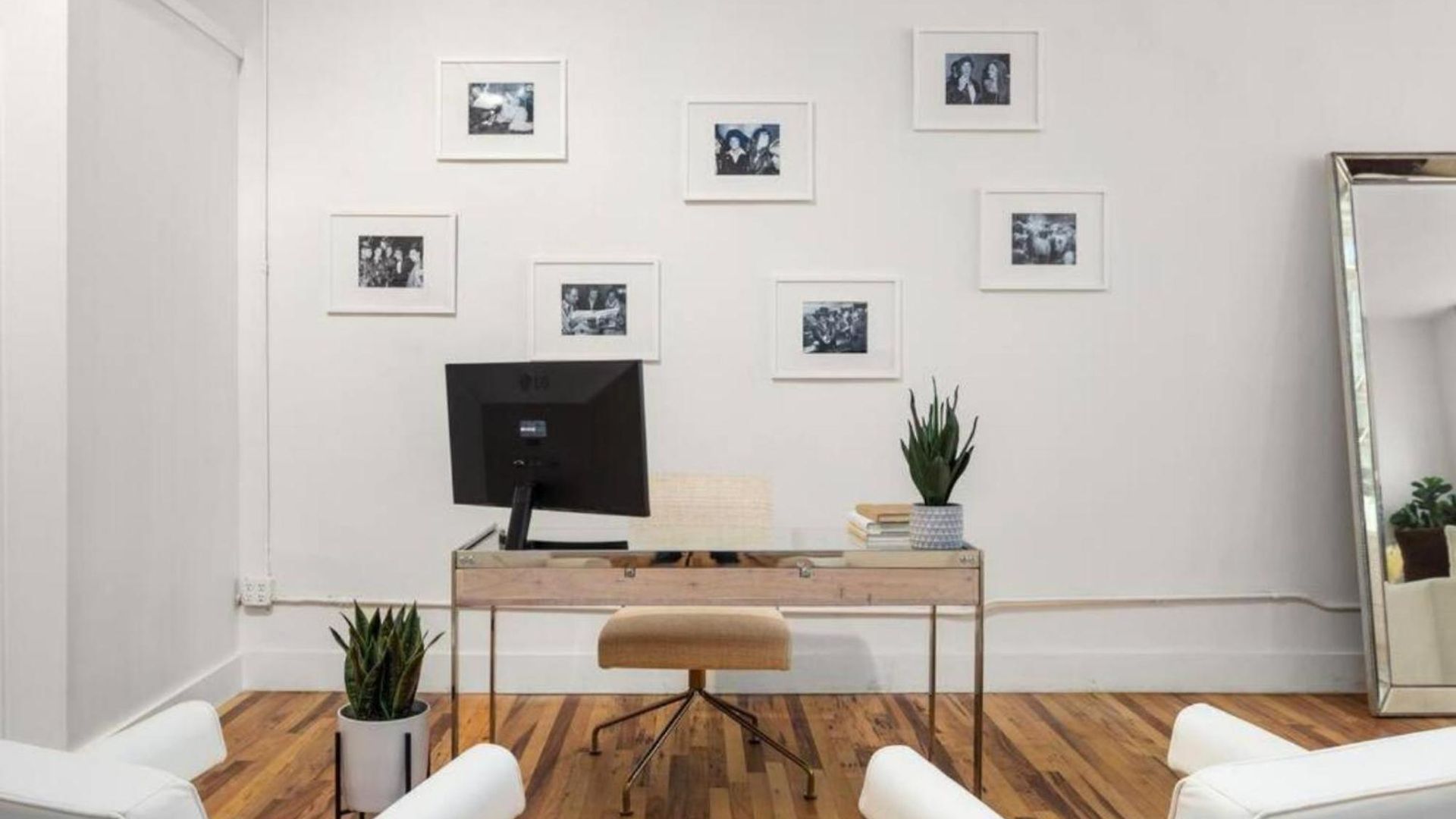 Apex Executive - Soho Ny Apartment