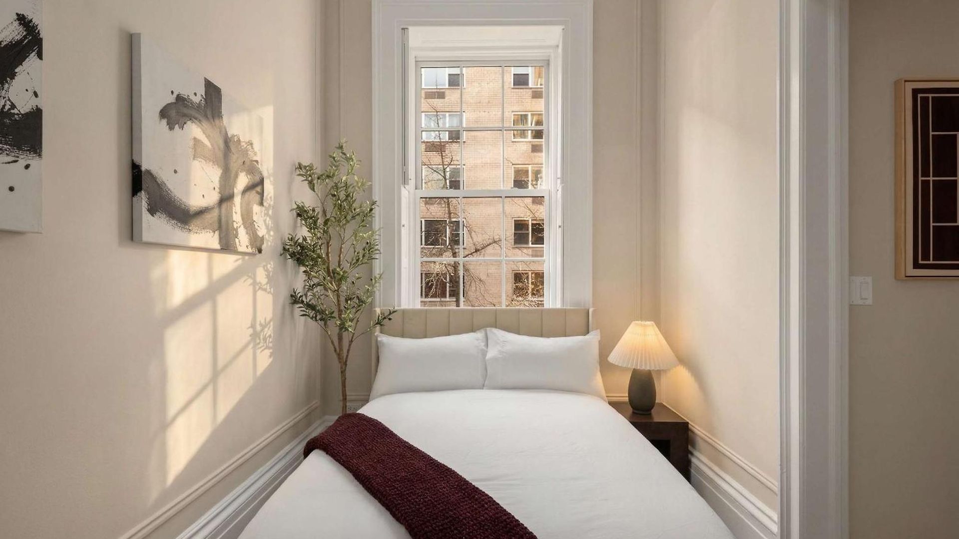 Apartment Apex Executive - Washington Square Park Ny