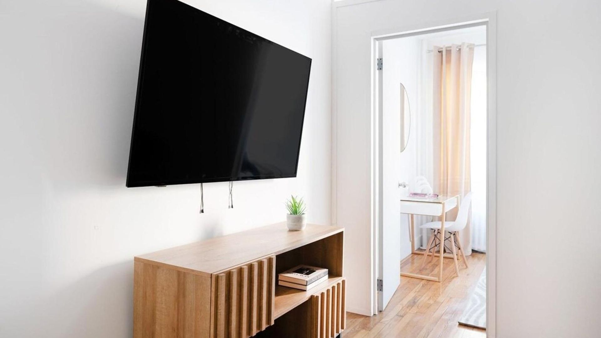 Apartment 444 Midtown