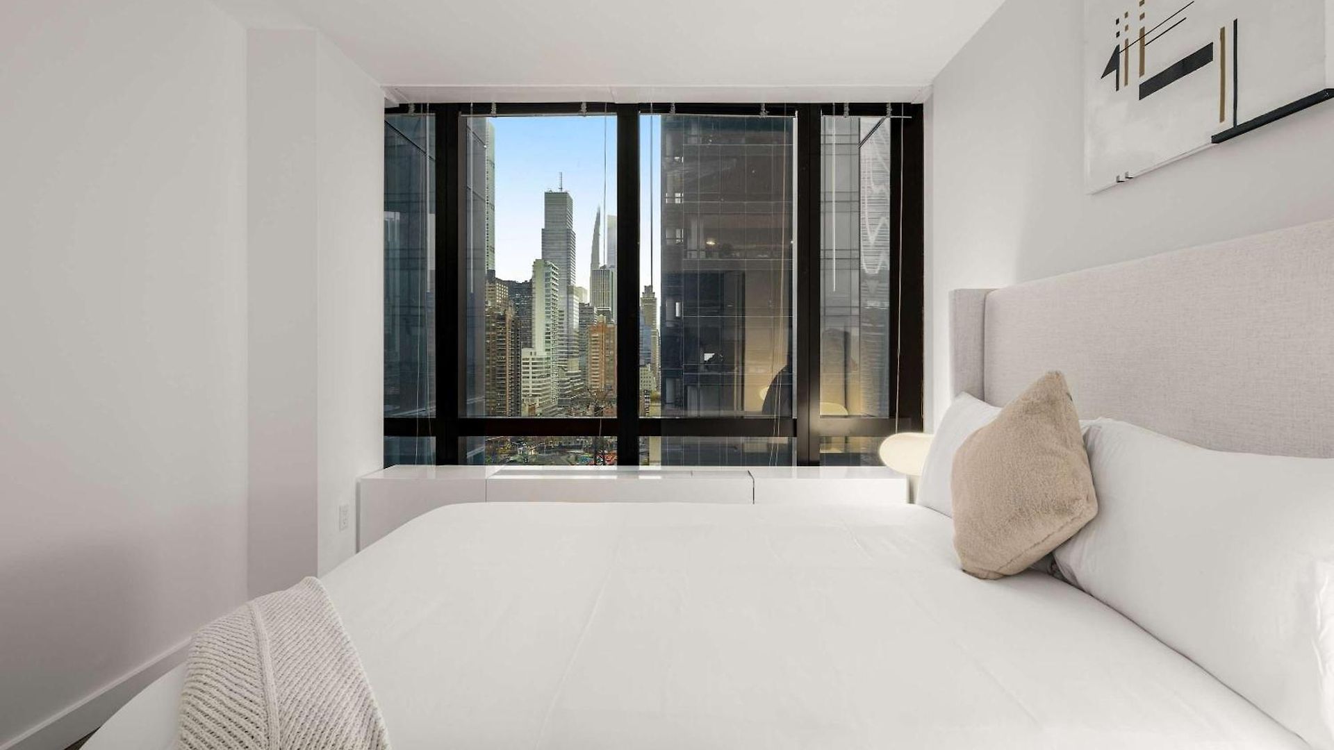 Apex Executive - Lenox Hill Ny * New York