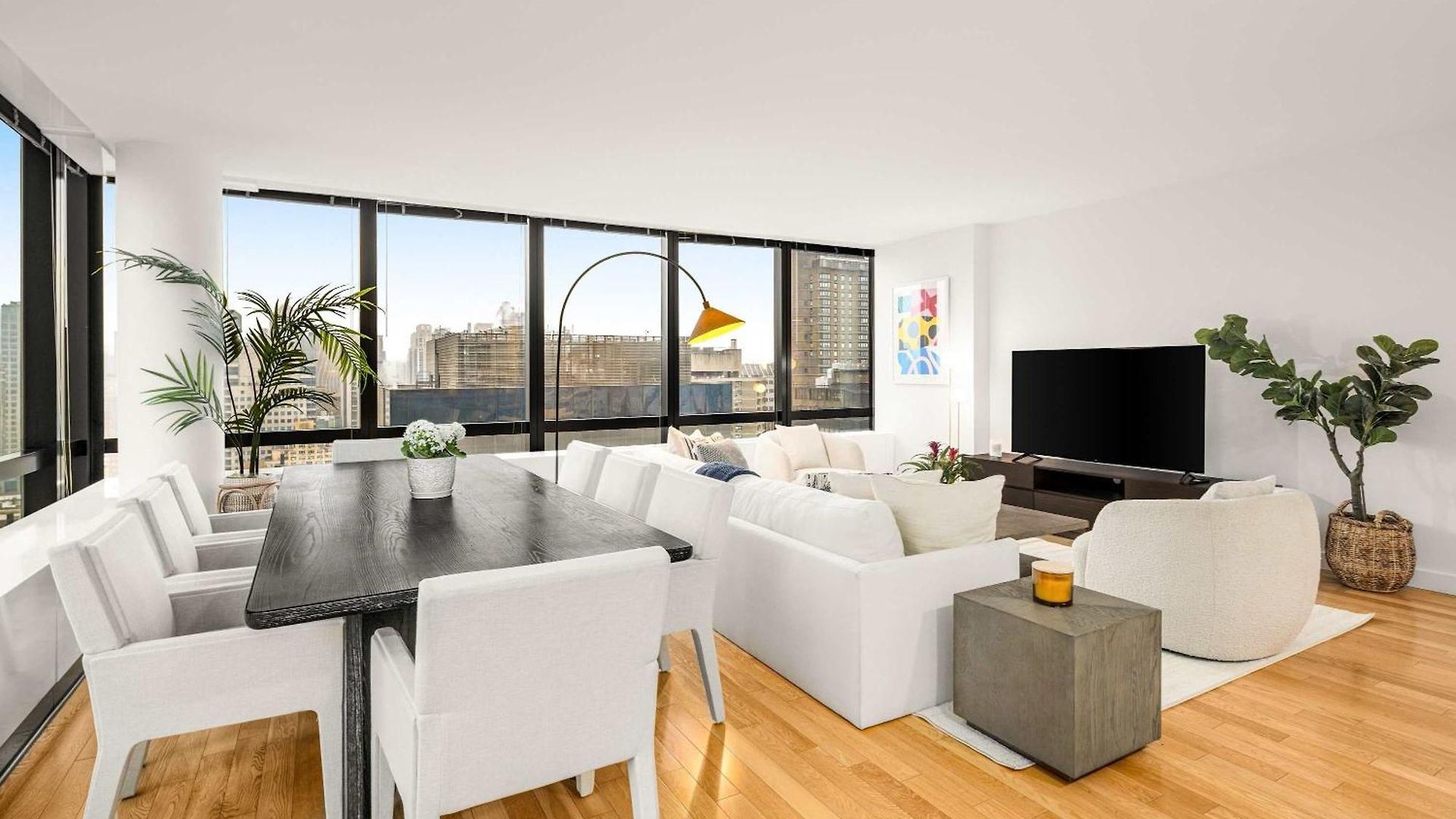 Apex Executive - Lenox Hill Ny Apartment New York