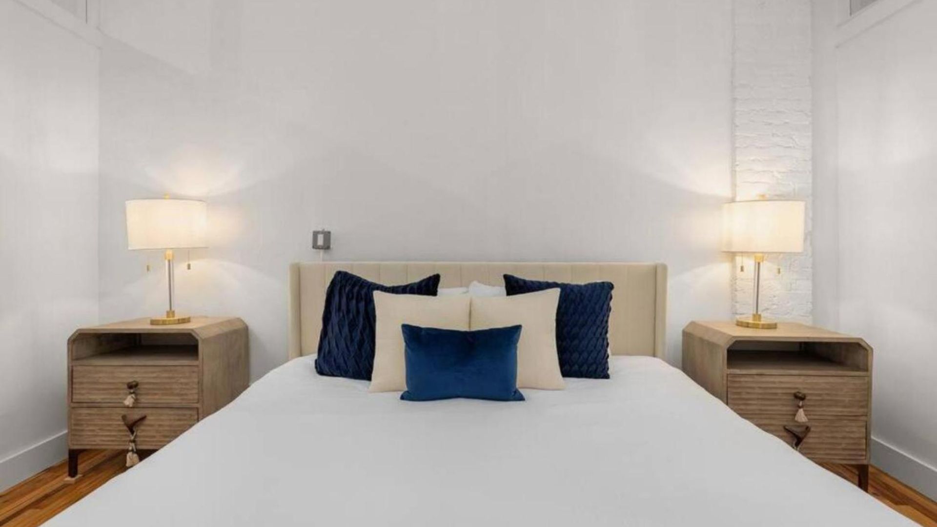 Apartment Apex Executive - Soho Ny New York