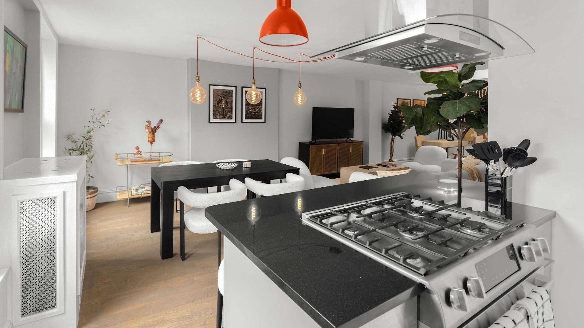 Apex Executive - Greenwich Village Ny Apartment *