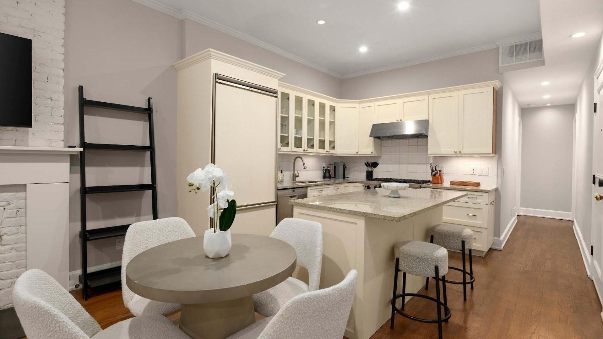 Apex Executive - Flatiron Ny * New York