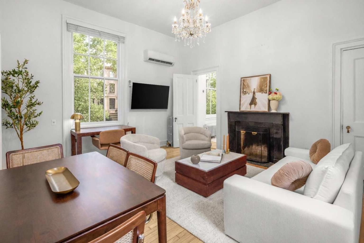 Apex Executive - Washington Square Park Ny