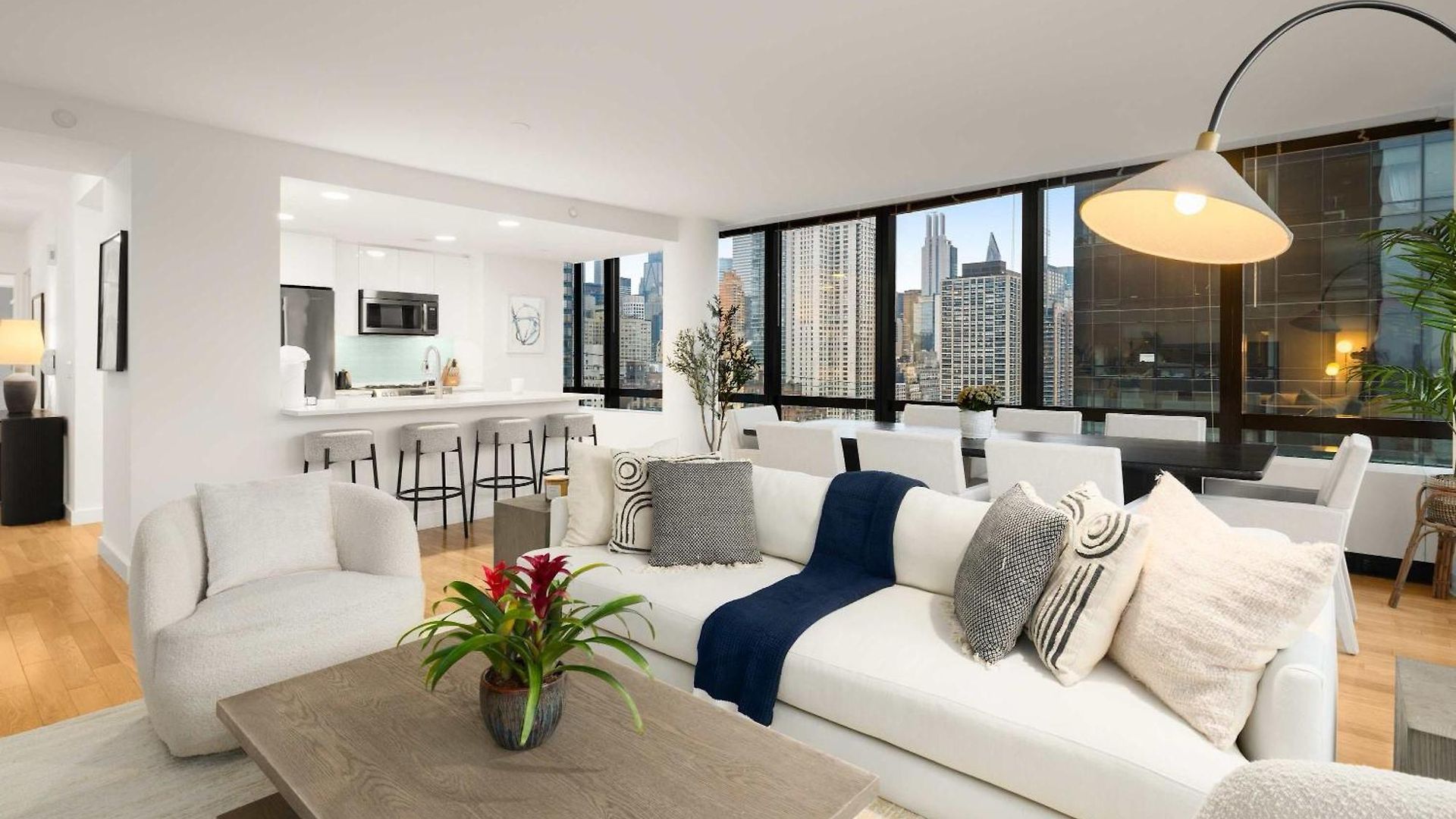 Apex Executive - Lenox Hill Ny