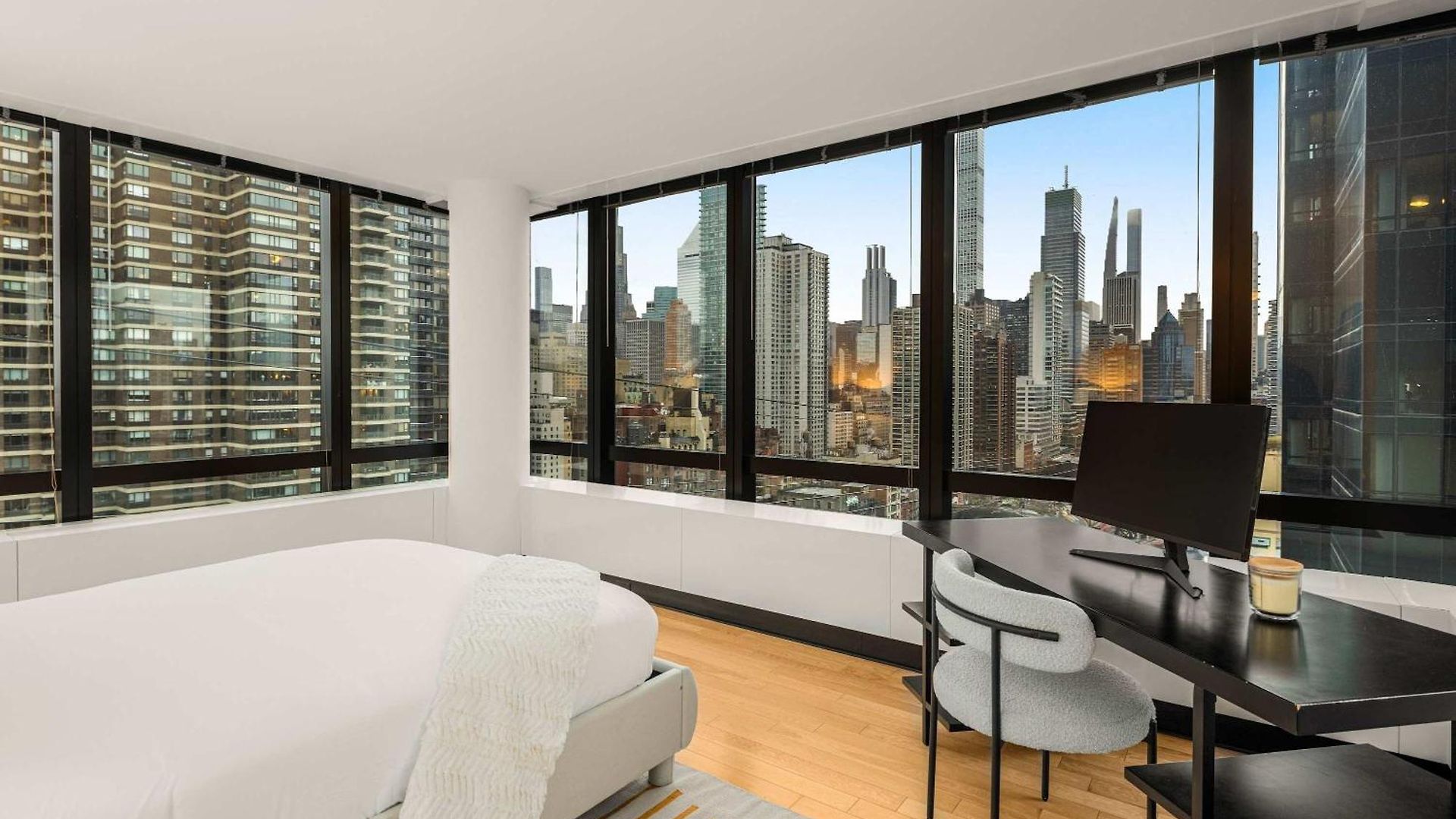 Apex Executive - Lenox Hill Ny Apartment