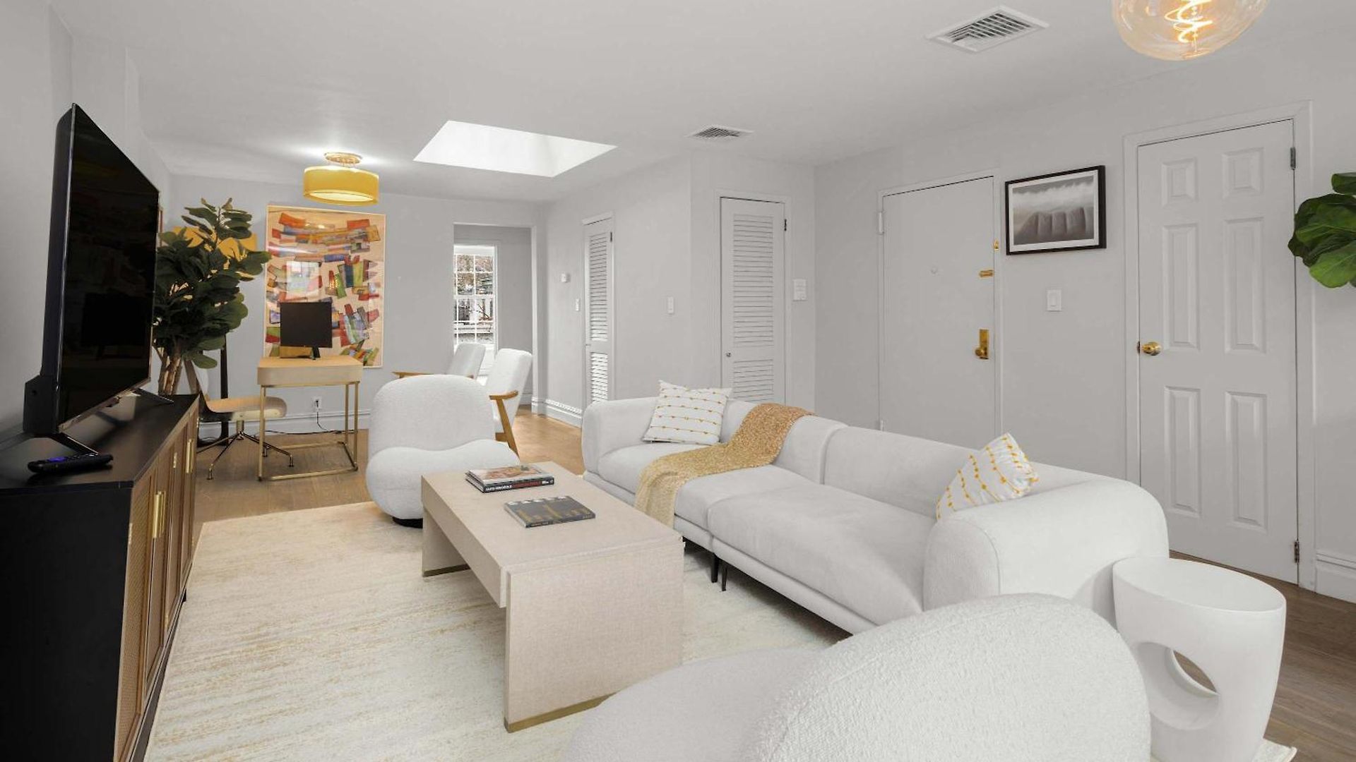Apex Executive - Greenwich Village Ny Apartment *