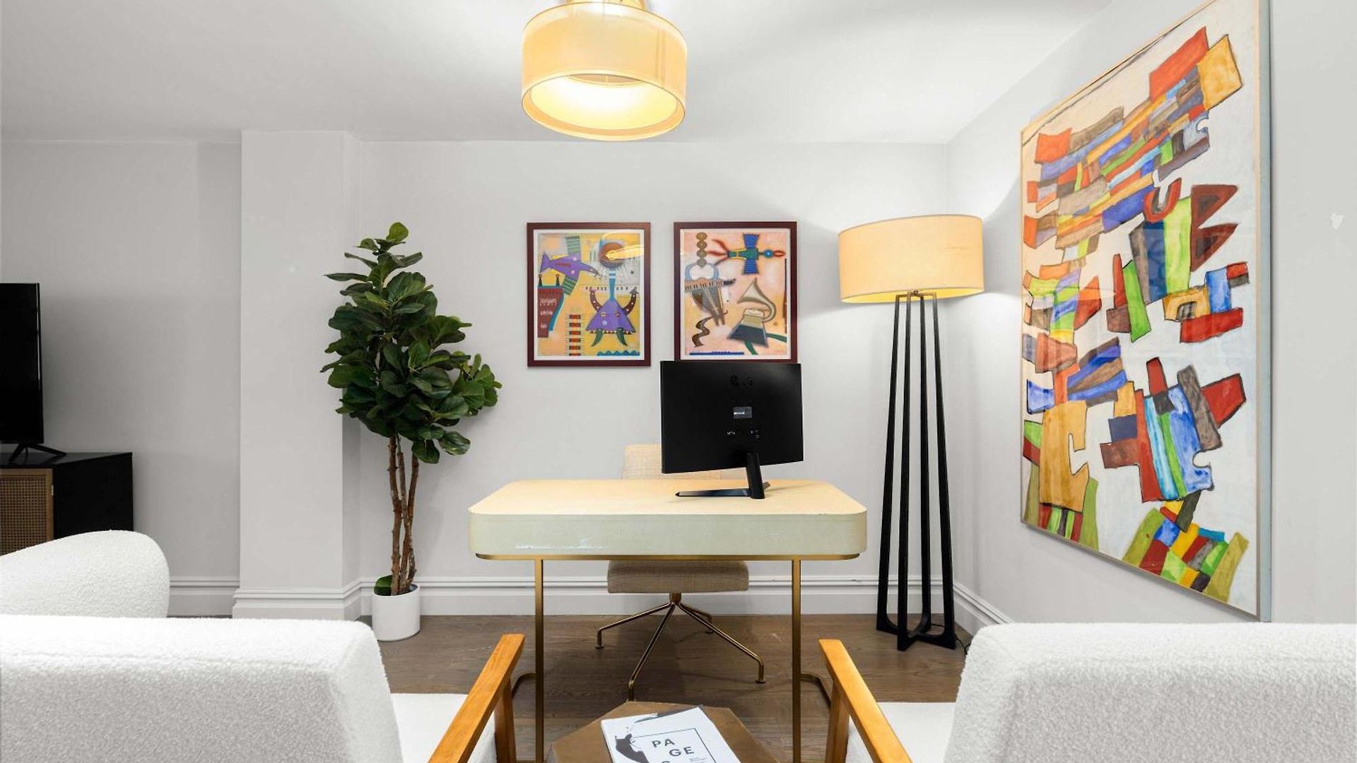 Apartment Apex Executive - Greenwich Village Ny *