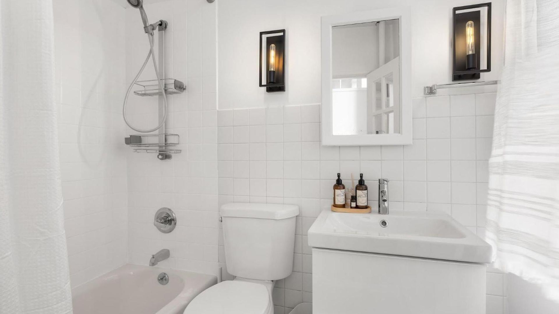 Apex Executive - Soho Ny