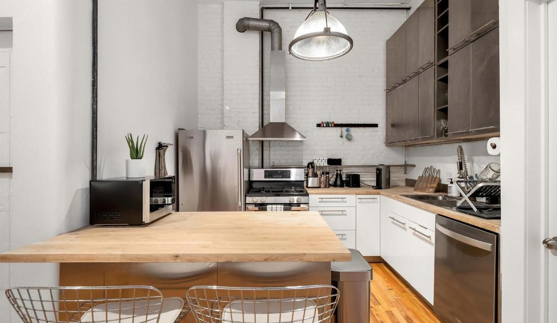 Apartment Apex Executive - Soho Ny