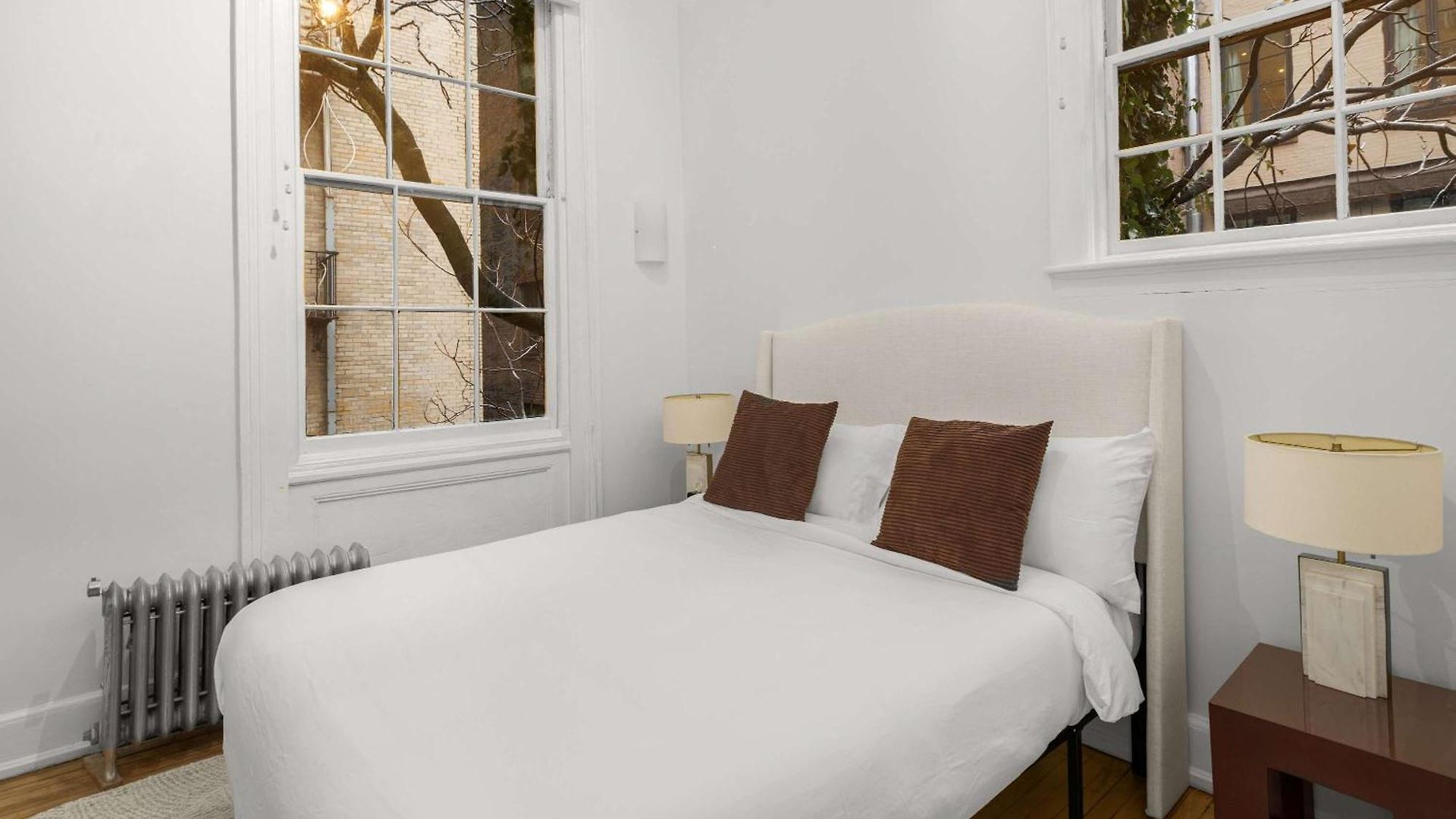 Apartment Apex Executive - Washington Square Park Ny New York