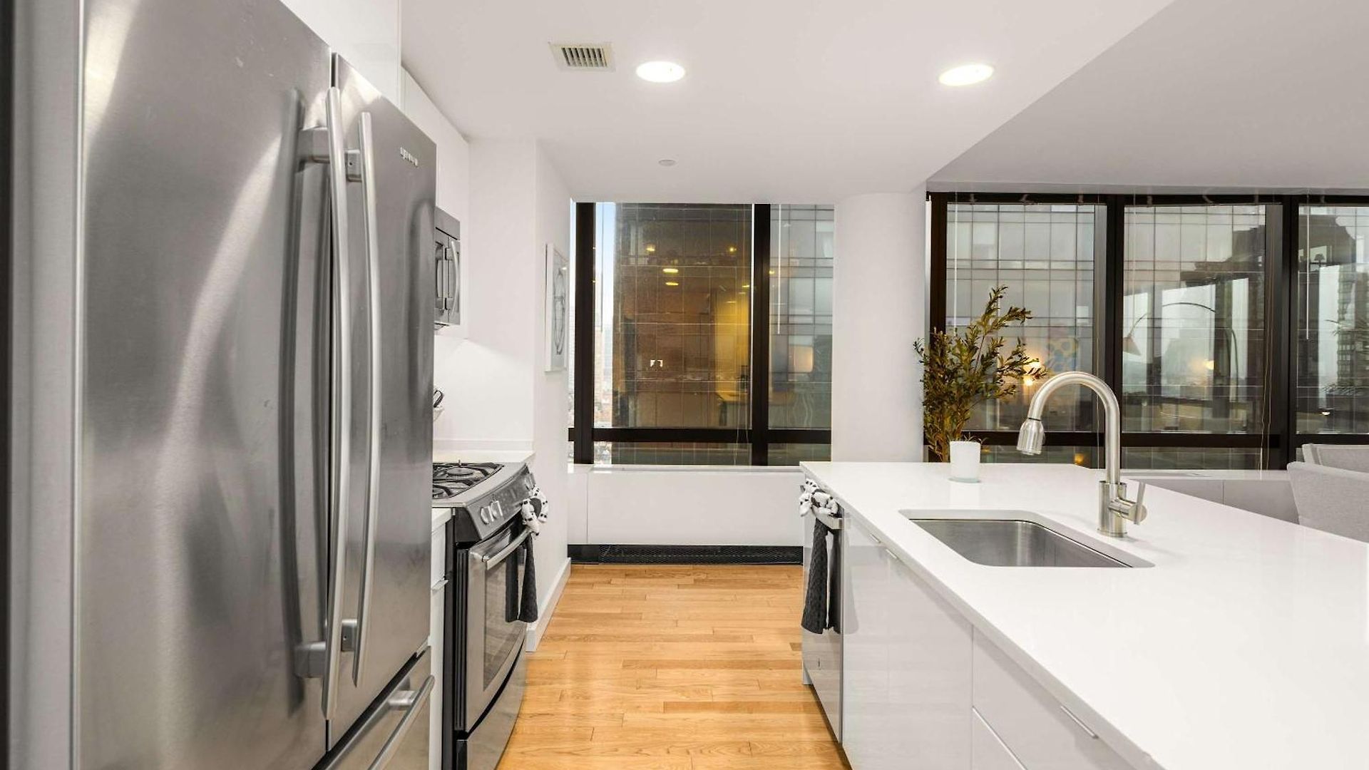 Apex Executive - Lenox Hill Ny Apartment New York