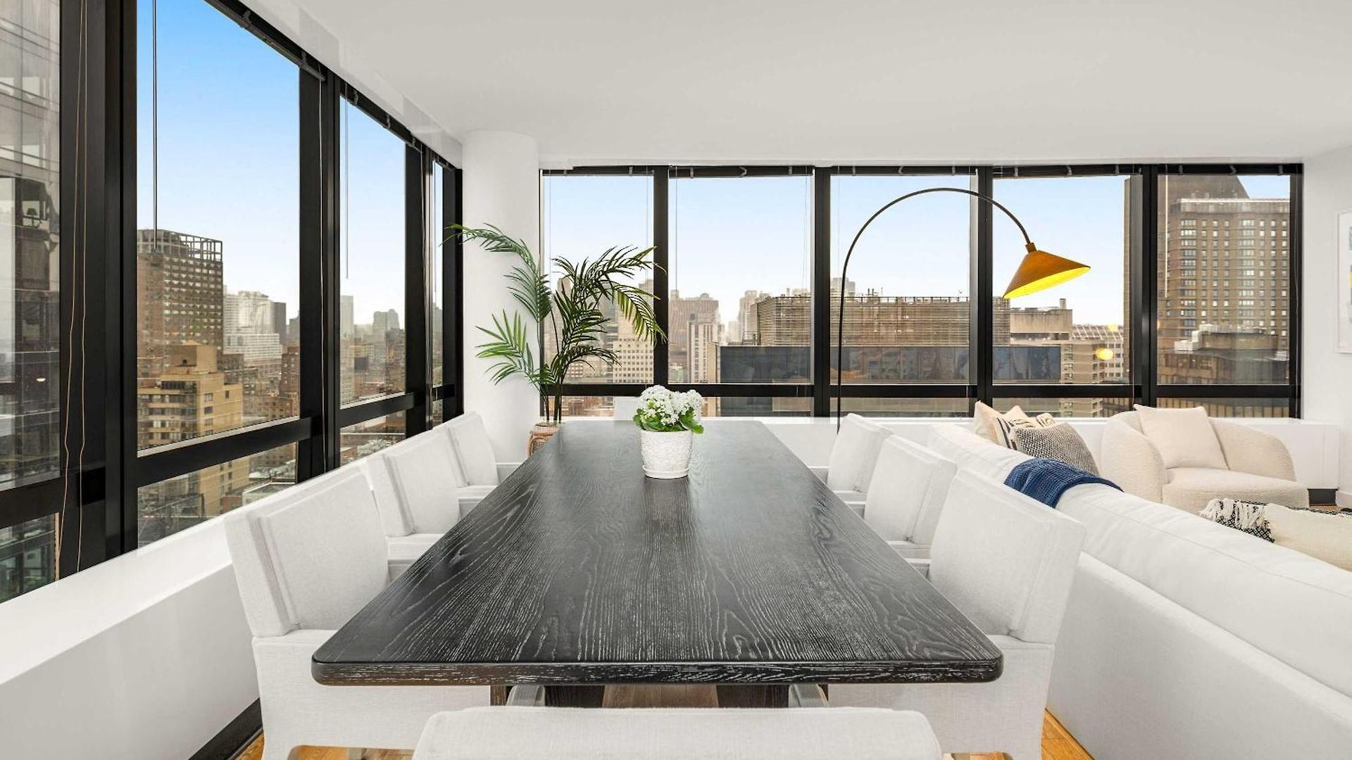 Apex Executive - Lenox Hill Ny Apartment New York