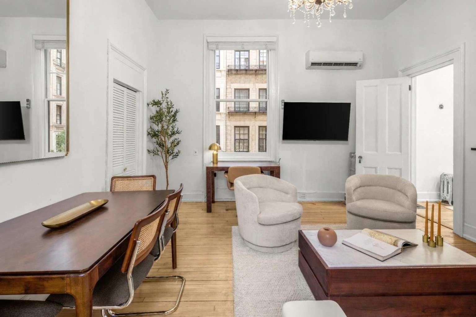 Apex Executive - Washington Square Park Ny New York