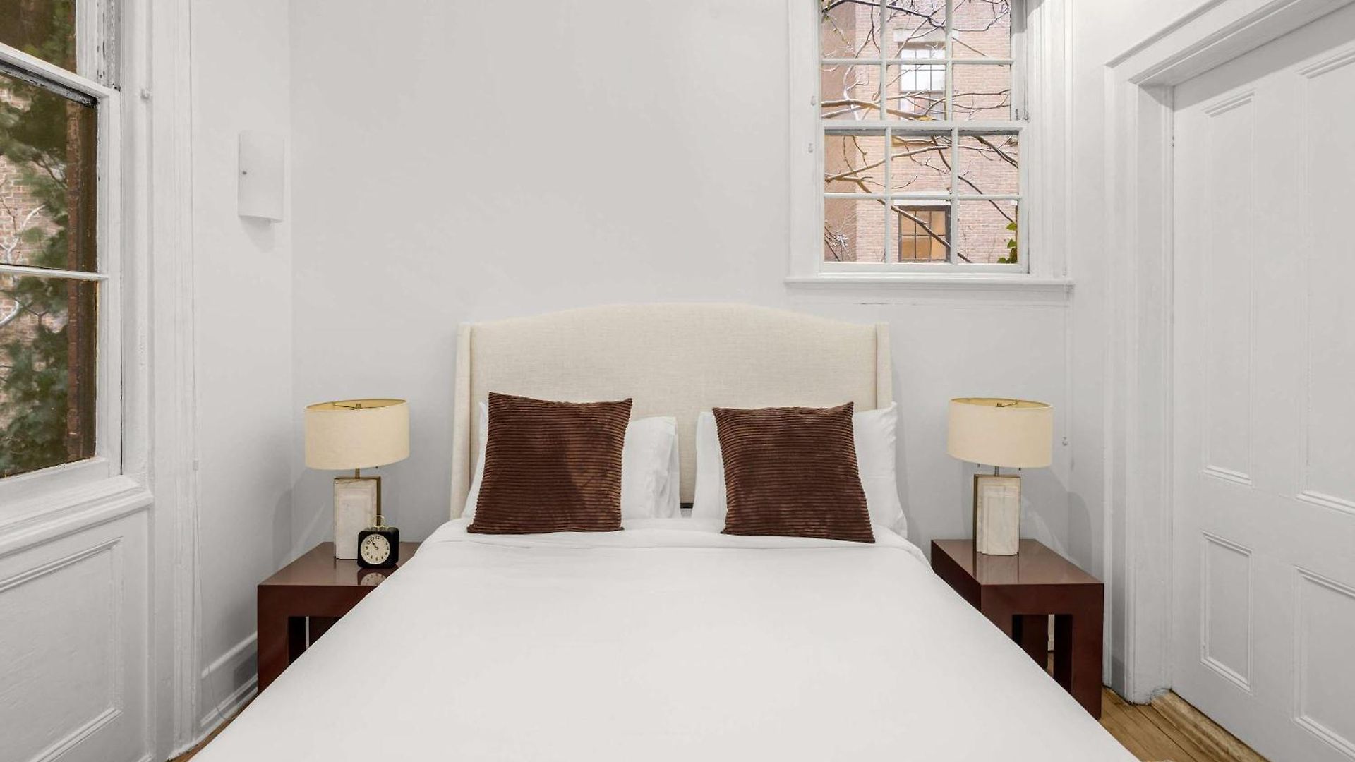 Apex Executive - Washington Square Park Ny Apartment *