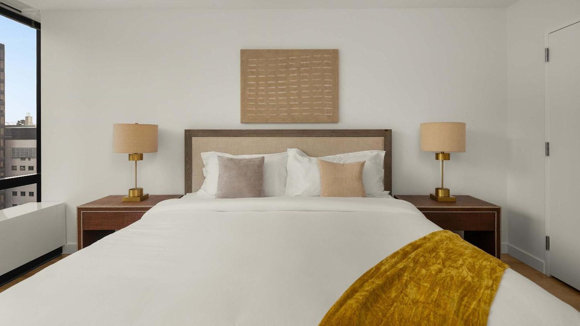 Apex Executive - Lenox Hill Ny *